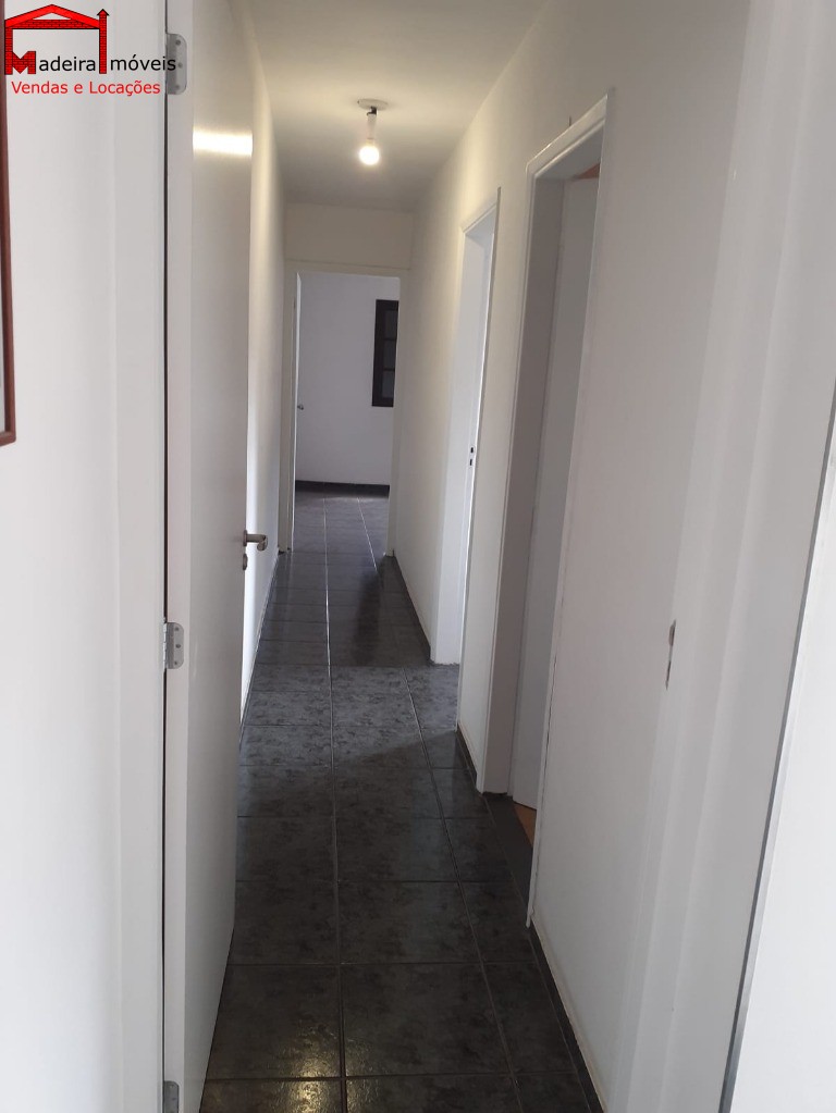 Sobrado, 3 quartos - Foto 27