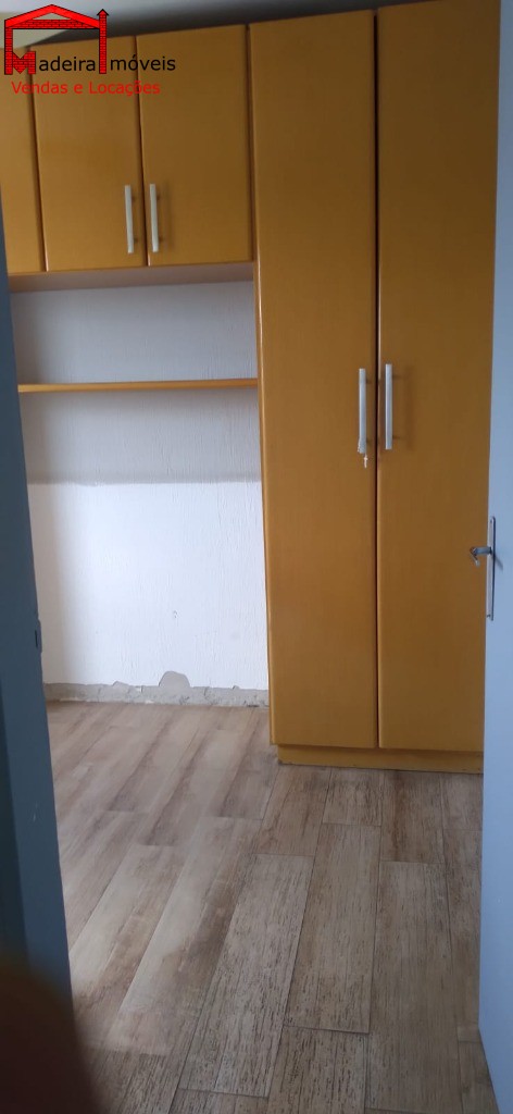 Apartamento para alugar com 2 quartos, 45m² - Foto 22