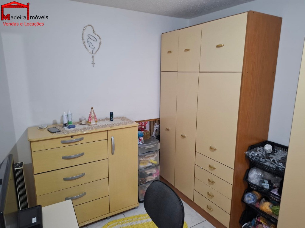 Apartamento à venda com 2 quartos, 50m² - Foto 19