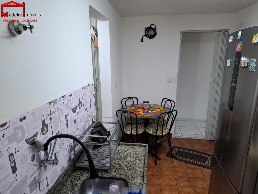 Apartamento à venda com 2 quartos, 50m² - Foto 4