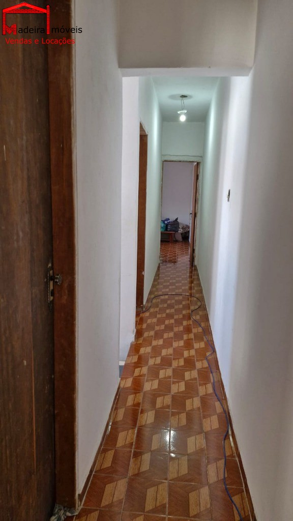 Sobrado à venda com 3 quartos, 120m² - Foto 25