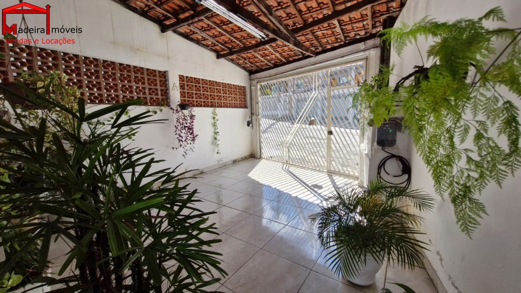 Sobrado à venda com 3 quartos, 120m² - Foto 14