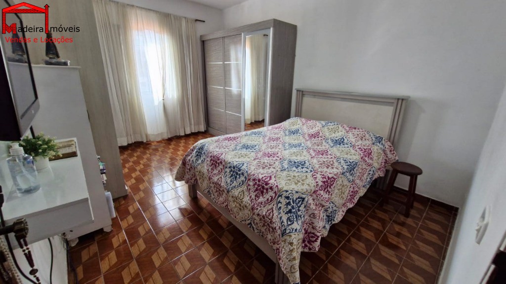 Sobrado à venda com 3 quartos, 120m² - Foto 22