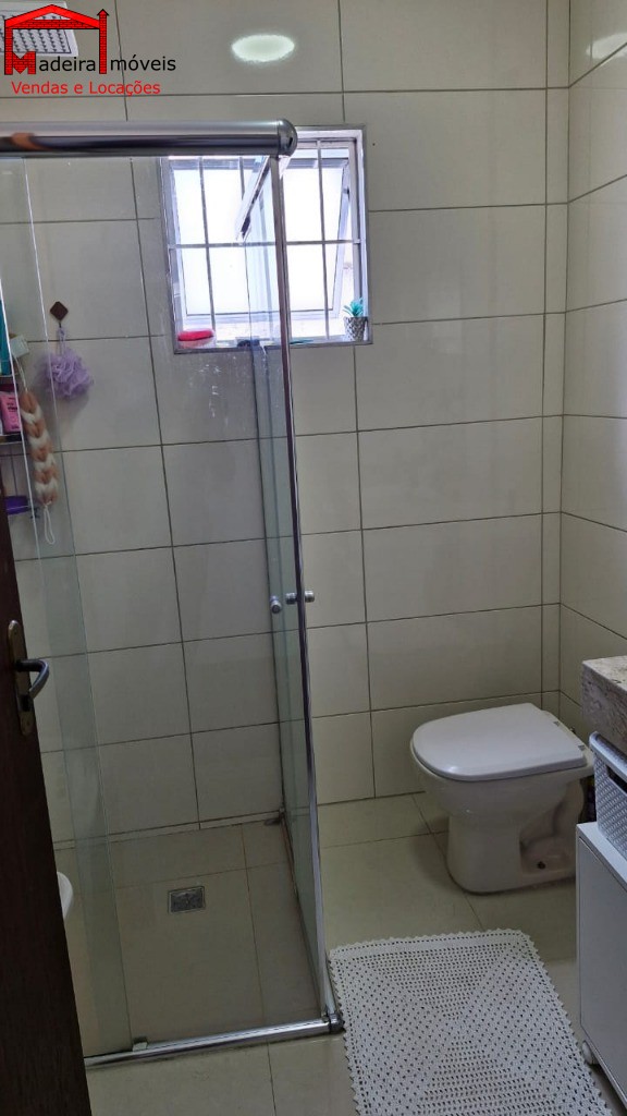 Sobrado à venda com 3 quartos, 120m² - Foto 19