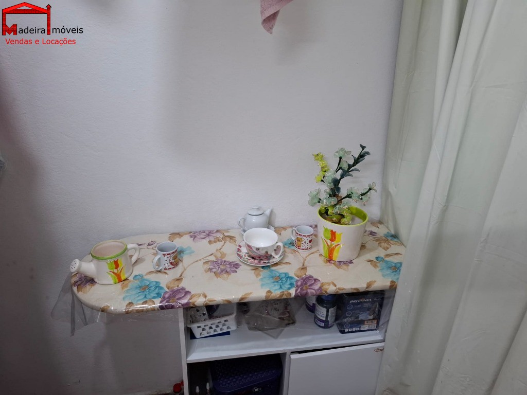 Apartamento à venda com 2 quartos, 50m² - Foto 3