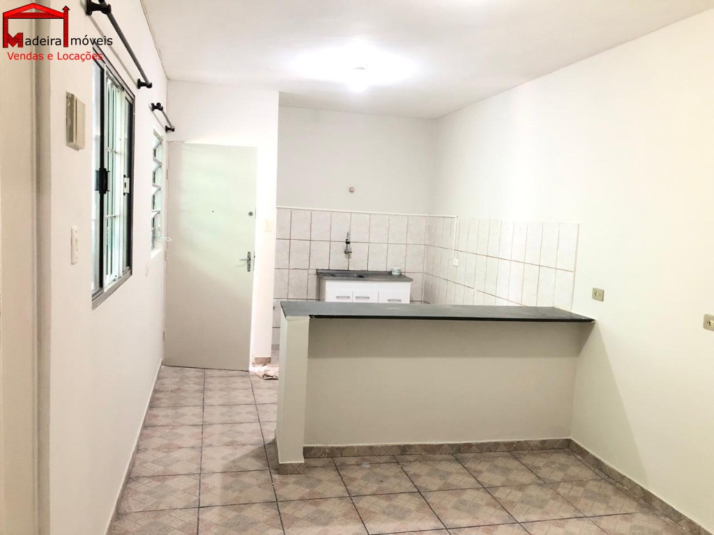 Casa para alugar com 1 quarto - Foto 1