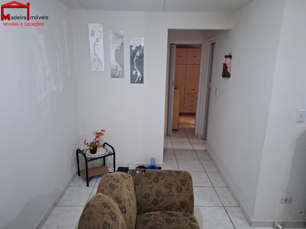 Apartamento à venda com 2 quartos, 50m² - Foto 10