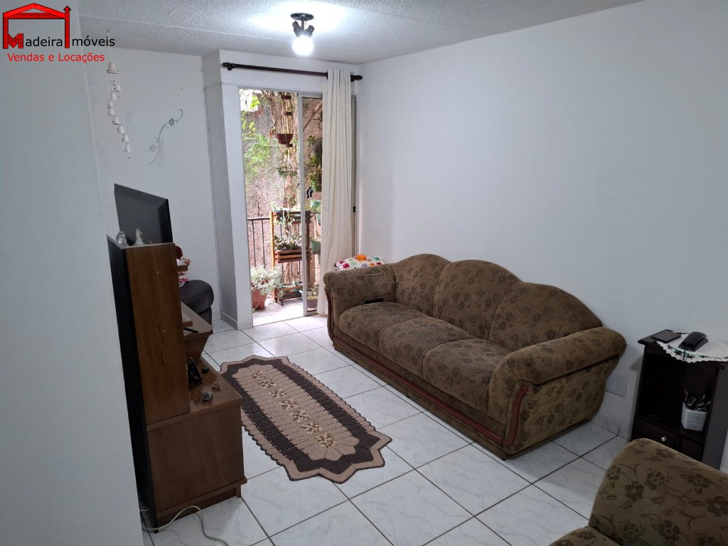 Apartamento à venda com 2 quartos, 50m² - Foto 13