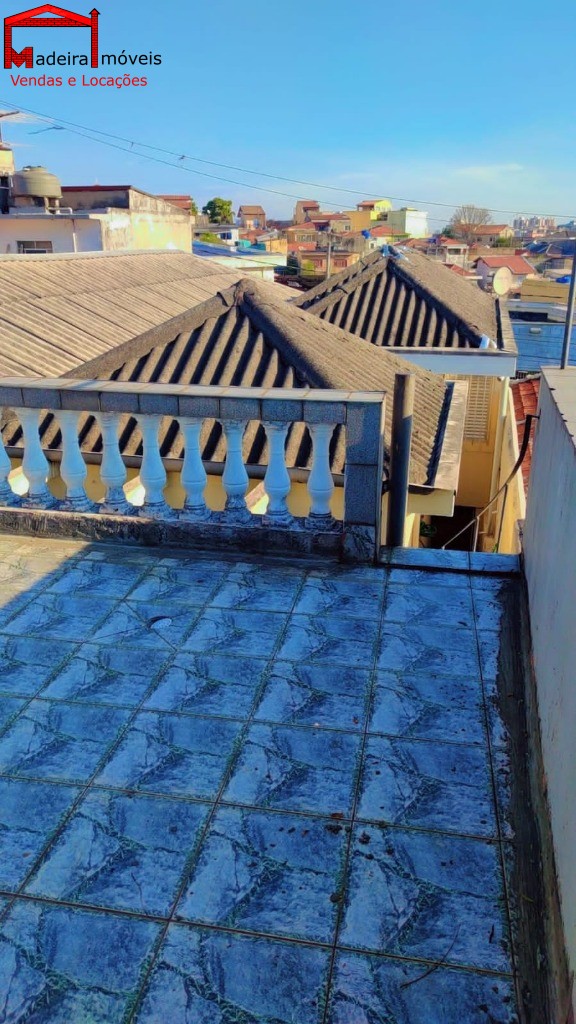 Casa, 3 quartos, 180 m² - Foto 11