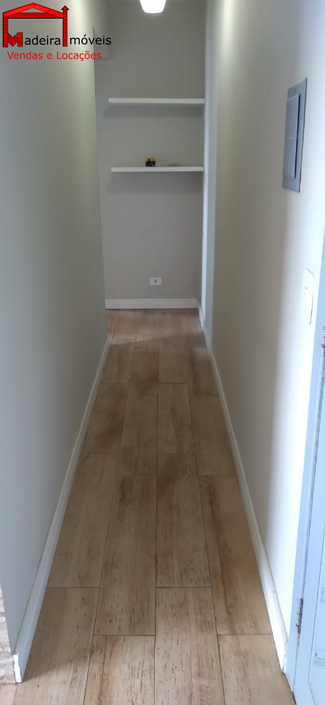 Apartamento para alugar com 2 quartos, 45m² - Foto 15