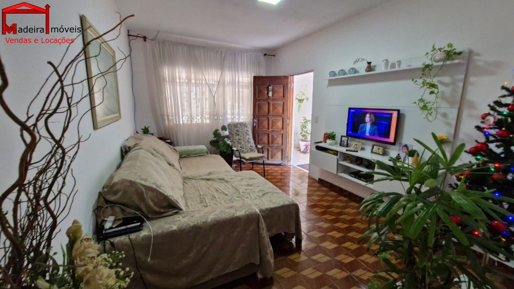 Sobrado à venda com 3 quartos, 120m² - Foto 16