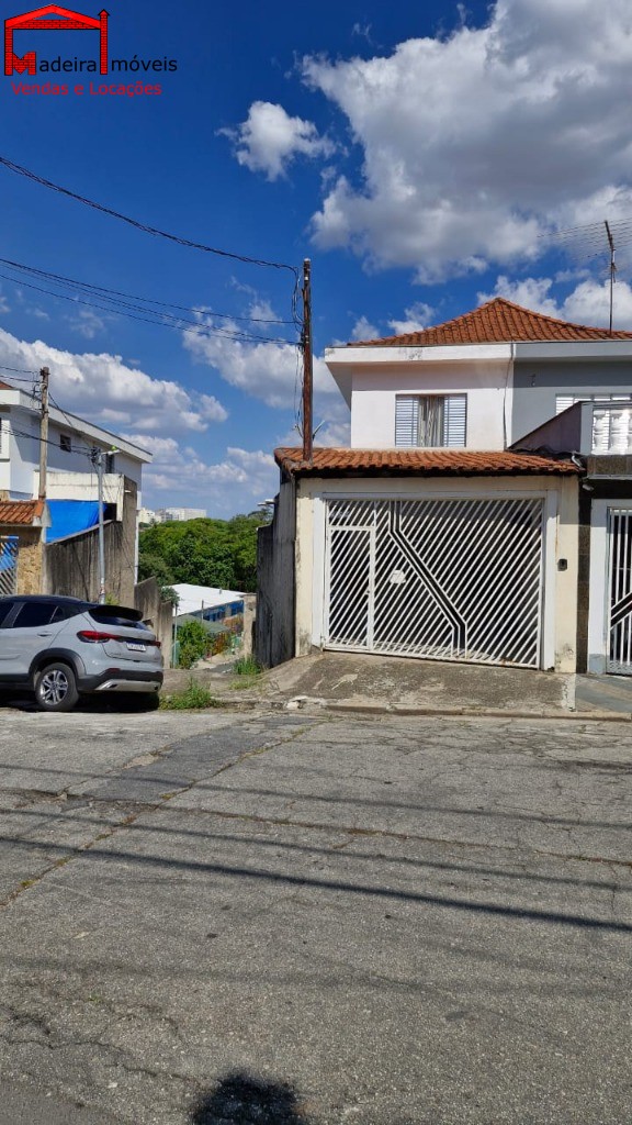 Sobrado à venda com 3 quartos, 120m² - Foto 12