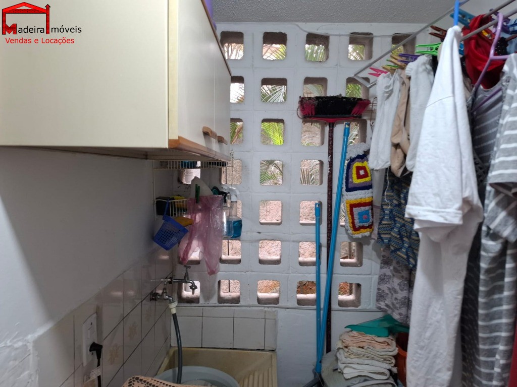 Apartamento à venda com 2 quartos, 50m² - Foto 5