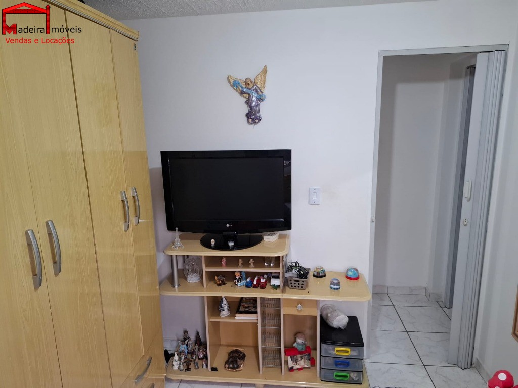 Apartamento à venda com 2 quartos, 50m² - Foto 14