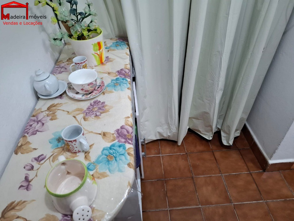 Apartamento à venda com 2 quartos, 50m² - Foto 2