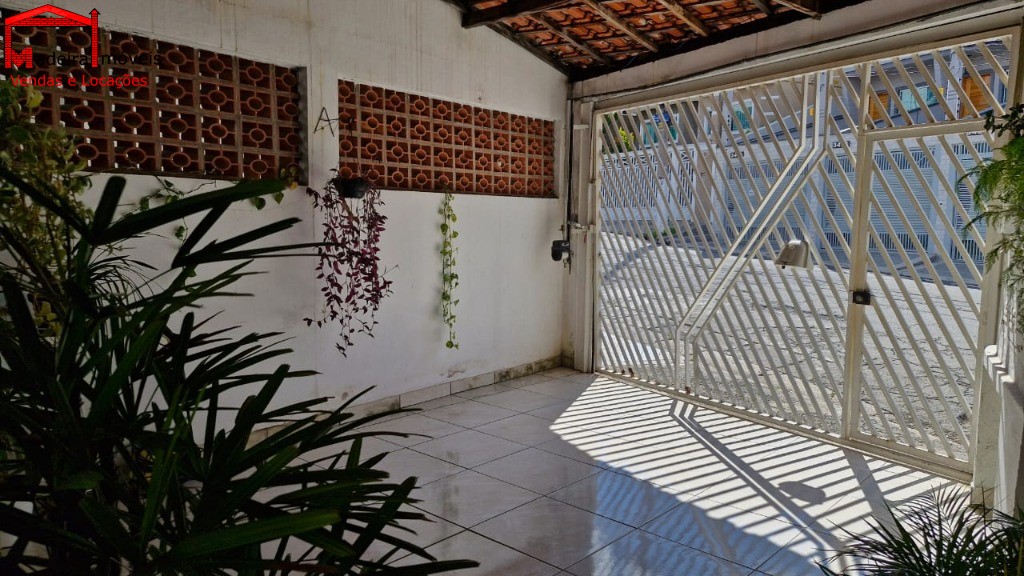 Sobrado à venda com 3 quartos, 120m² - Foto 13