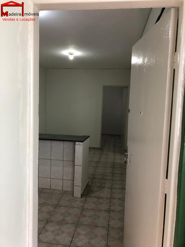 Casa para alugar com 1 quarto - Foto 4