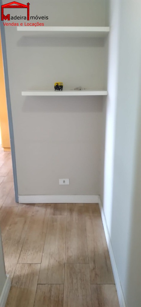 Apartamento para alugar com 2 quartos, 45m² - Foto 17