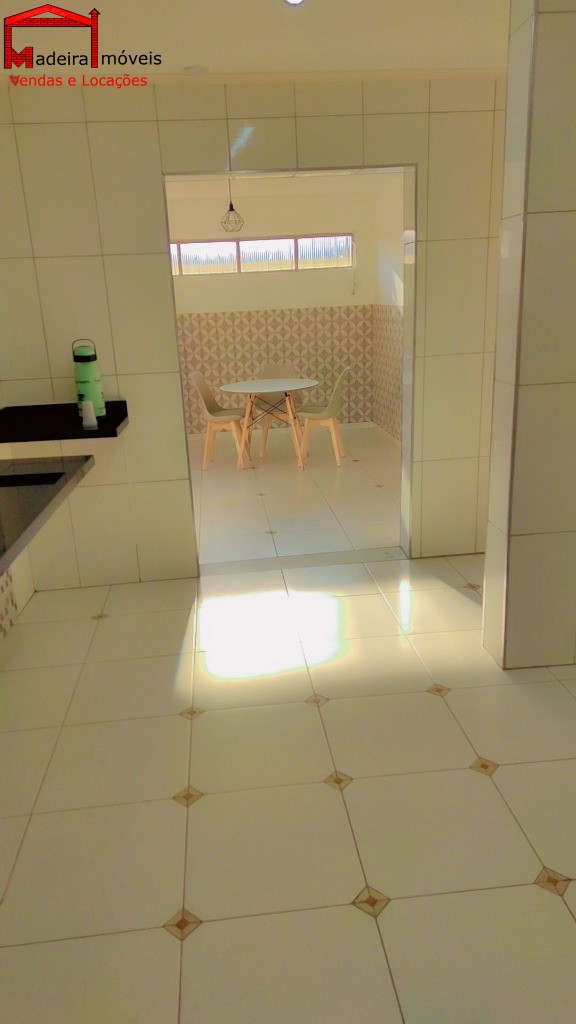 Casa, 3 quartos, 180 m² - Foto 22