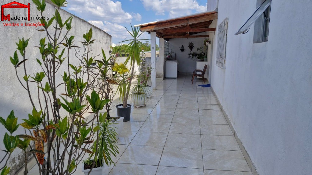 Sobrado à venda com 3 quartos, 120m² - Foto 6