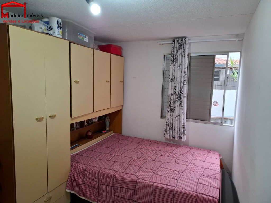 Apartamento à venda com 2 quartos, 50m² - Foto 18