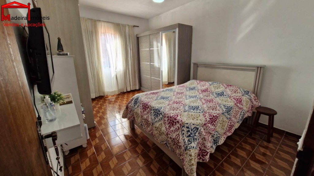 Sobrado à venda com 3 quartos, 120m² - Foto 4