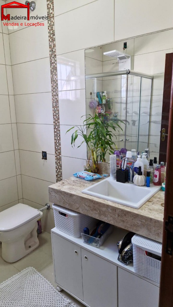 Sobrado à venda com 3 quartos, 120m² - Foto 11