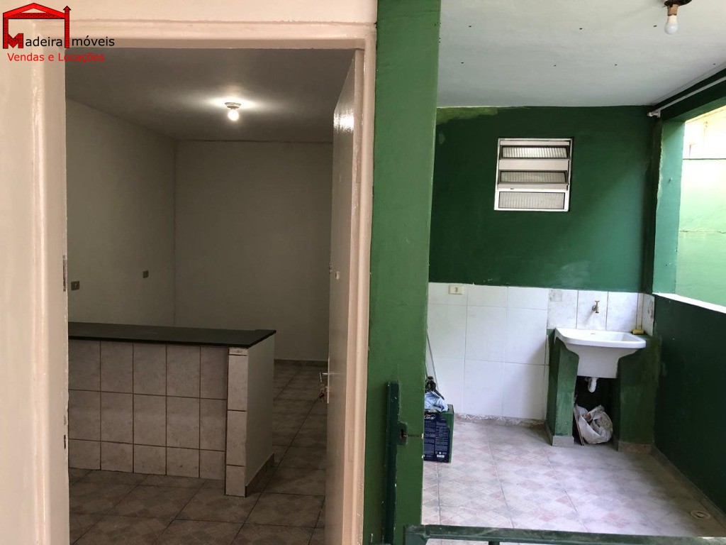 Casa para alugar com 1 quarto - Foto 2