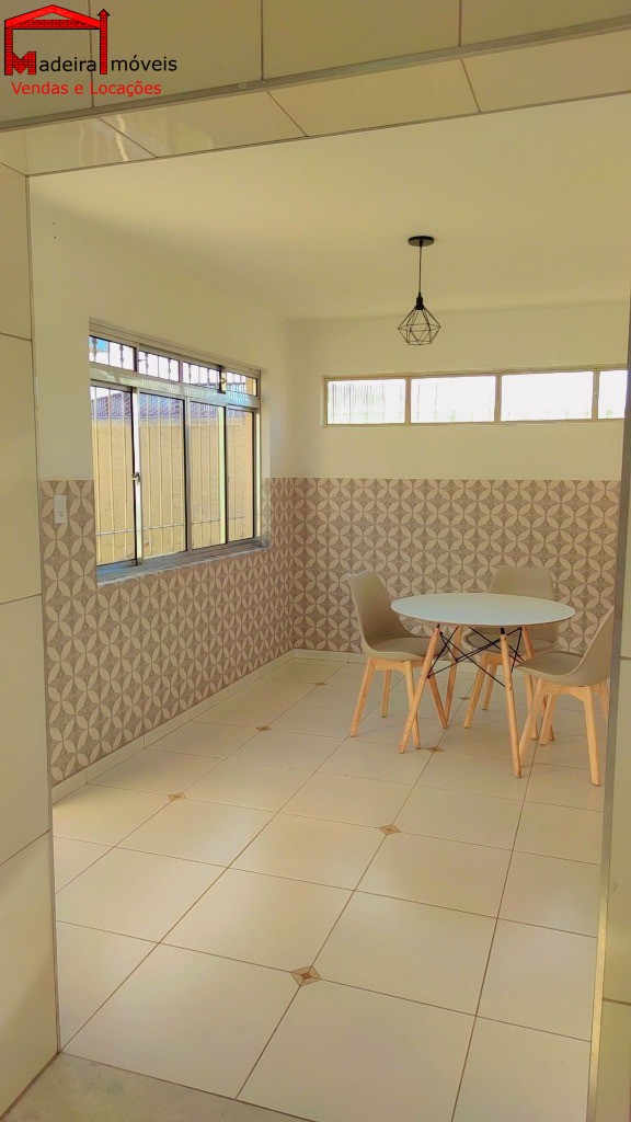 Casa, 3 quartos, 180 m² - Foto 24