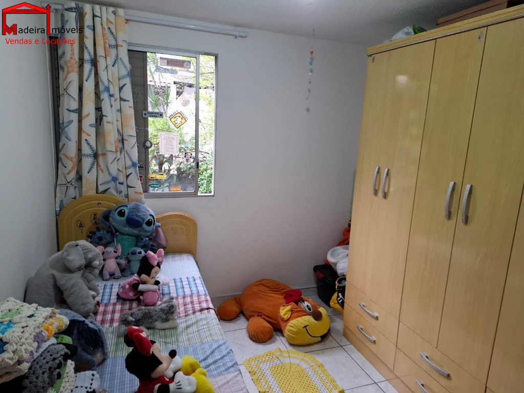 Apartamento à venda com 2 quartos, 50m² - Foto 15