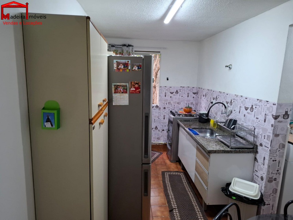 Apartamento à venda com 2 quartos, 50m² - Foto 8