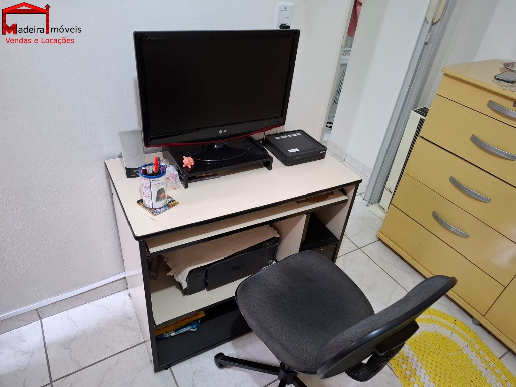 Apartamento à venda com 2 quartos, 50m² - Foto 16