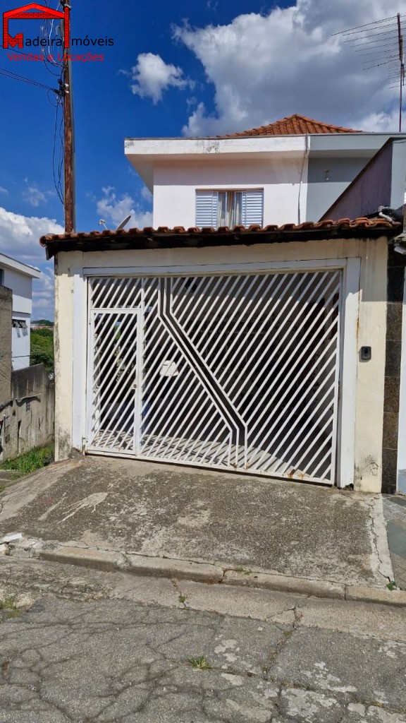 Sobrado à venda com 3 quartos, 120m² - Foto 15