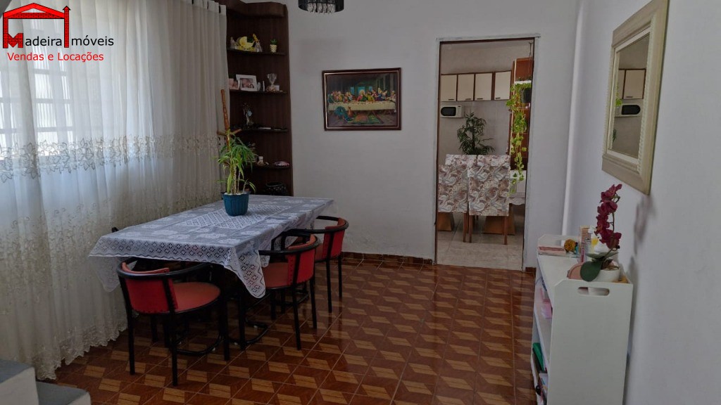 Sobrado à venda com 3 quartos, 120m² - Foto 18