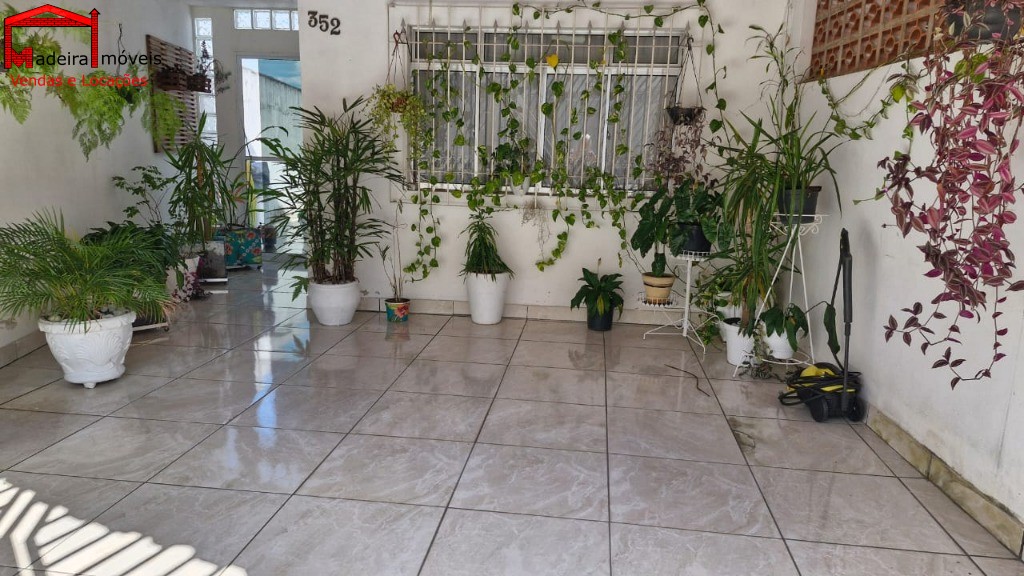 Sobrado à venda com 3 quartos, 120m² - Foto 10