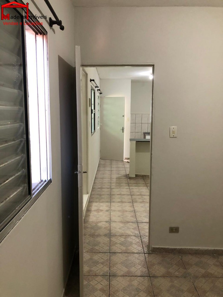 Casa para alugar com 1 quarto - Foto 5