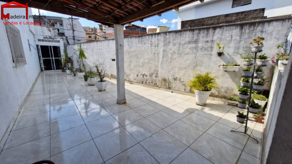 Sobrado à venda com 3 quartos, 120m² - Foto 7