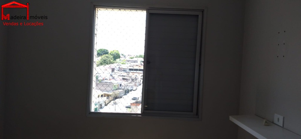 Apartamento para alugar com 2 quartos, 45m² - Foto 20