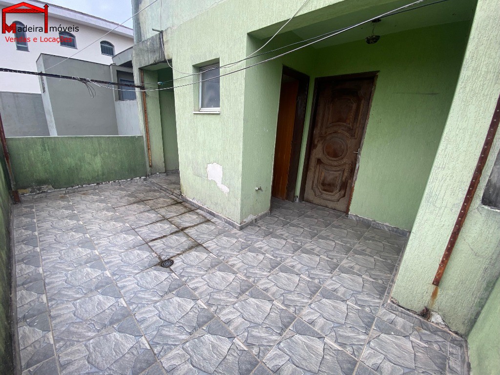 Sobrado, 3 quartos, 154 m² - Foto 38