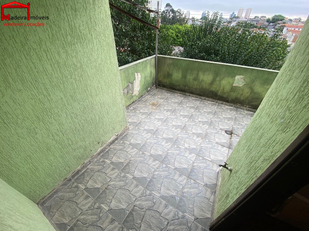 Sobrado, 3 quartos, 154 m² - Foto 9