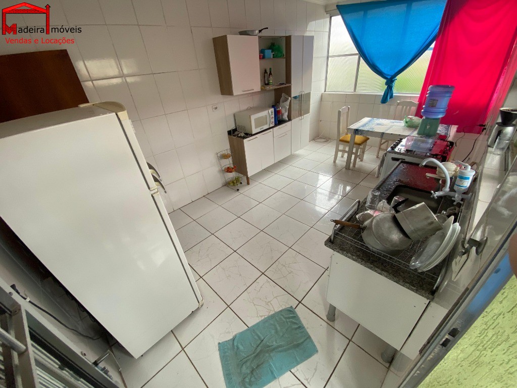 Sobrado, 3 quartos, 154 m² - Foto 3