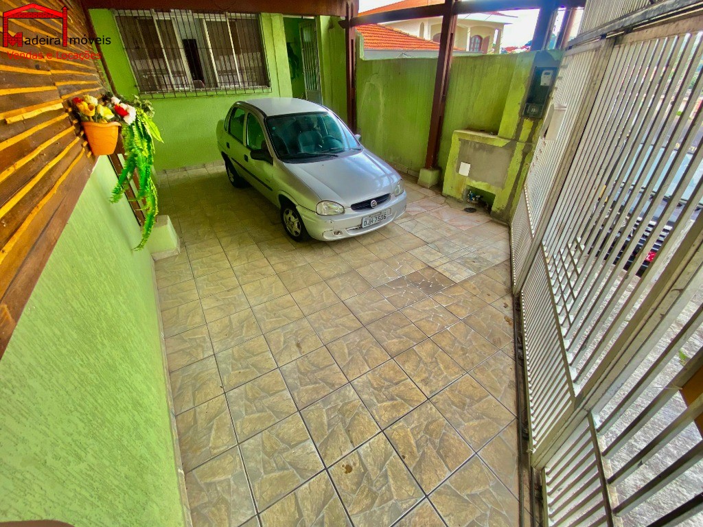 Sobrado, 3 quartos, 154 m² - Foto 13