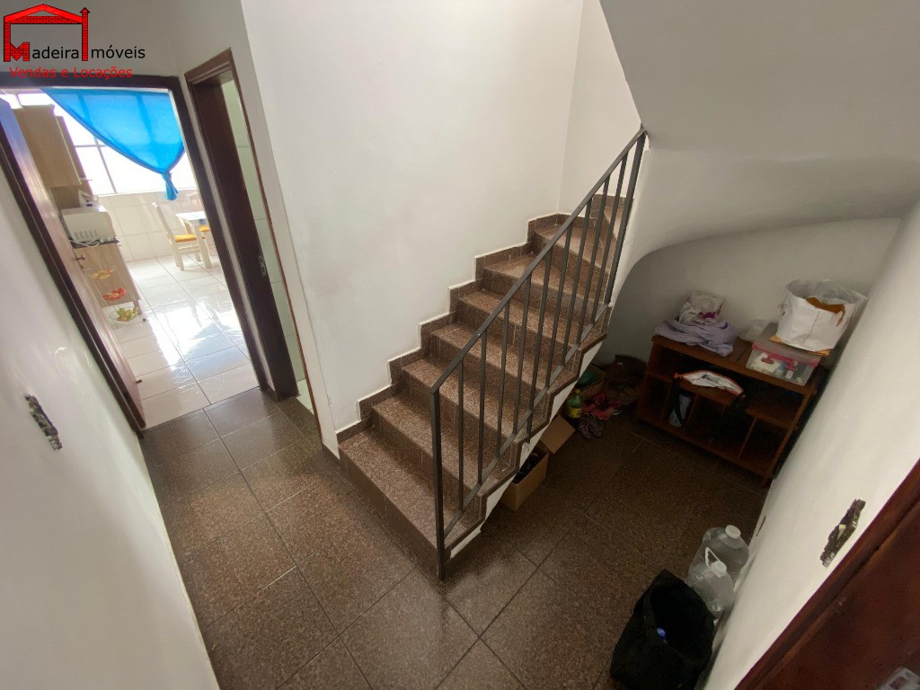 Sobrado, 3 quartos, 154 m² - Foto 31