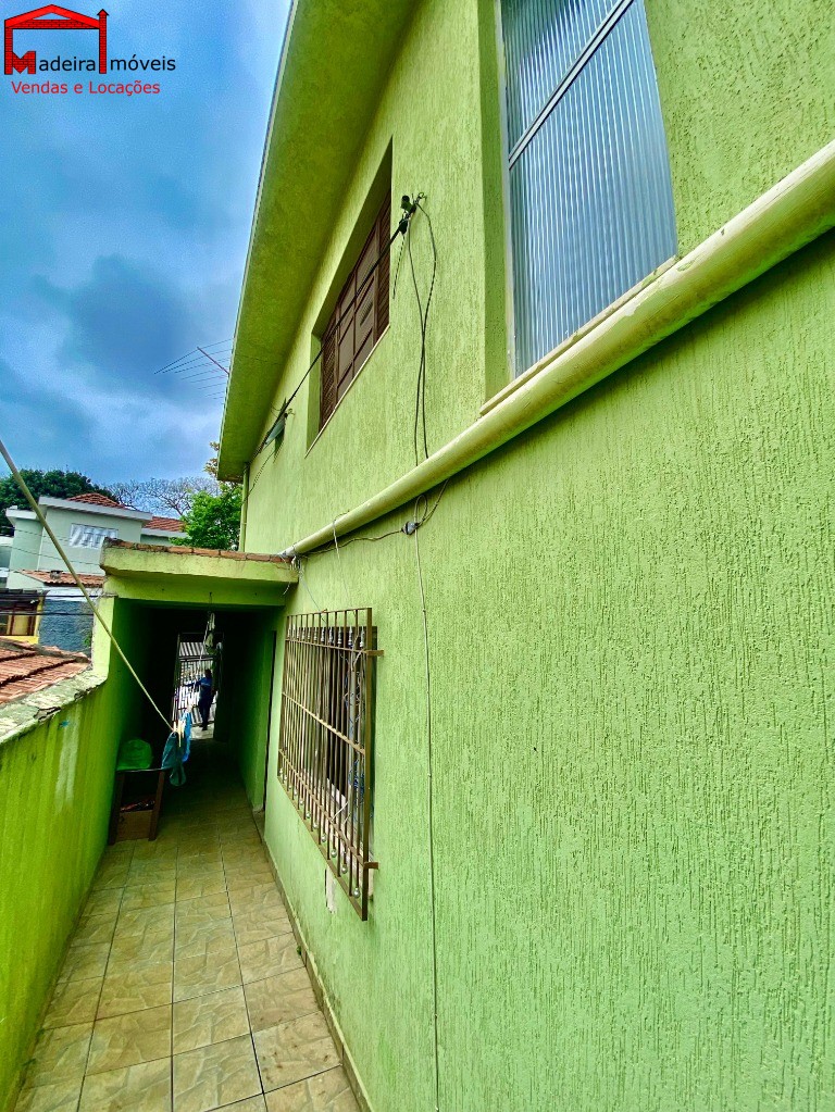 Sobrado, 3 quartos, 154 m² - Foto 17