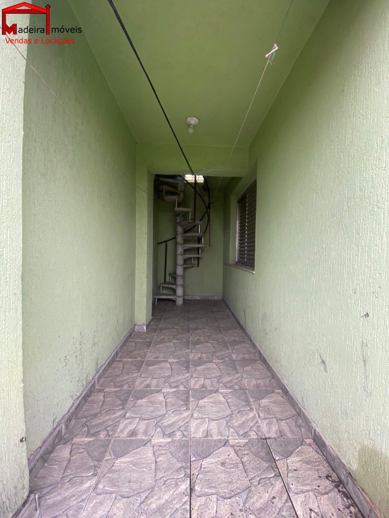 Sobrado, 3 quartos, 154 m² - Foto 39