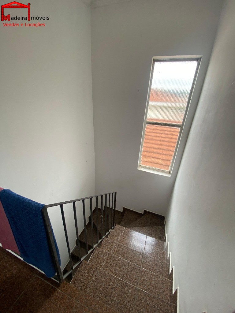 Sobrado, 3 quartos, 154 m² - Foto 28