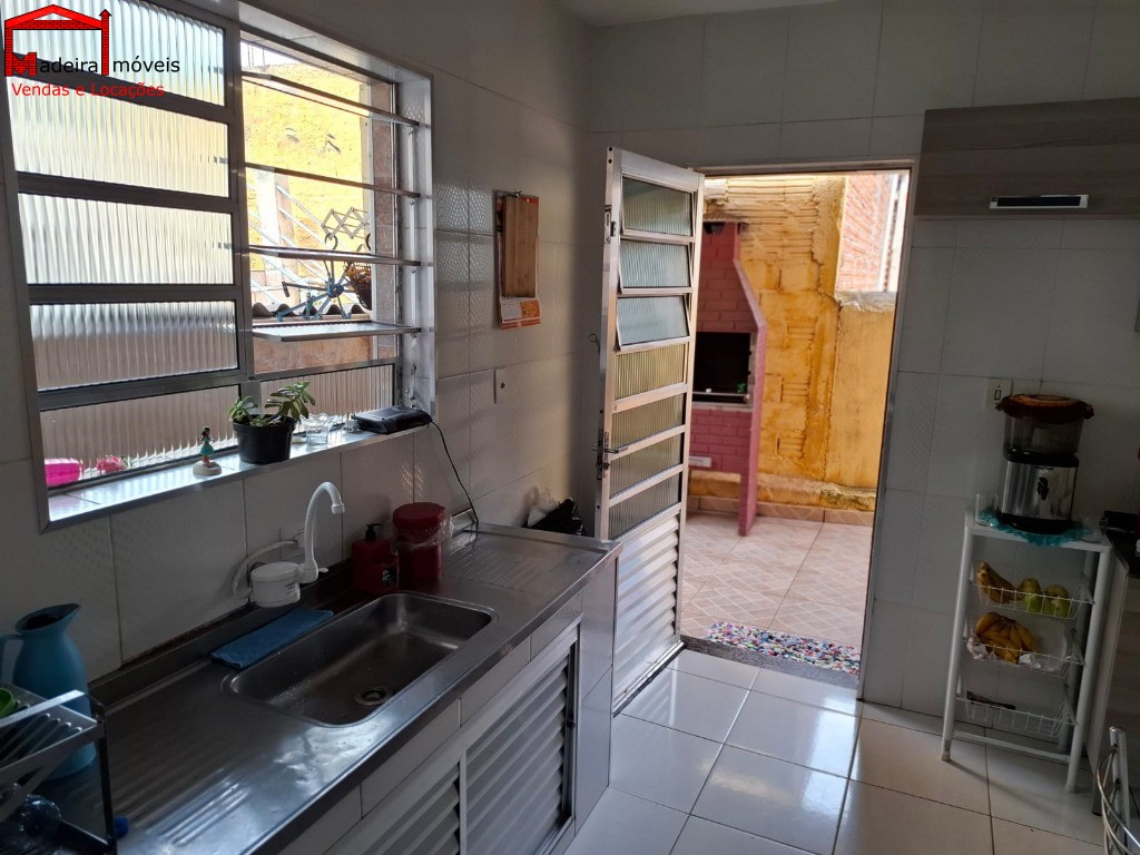 Casa à venda com 2 quartos, 150m² - Foto 26