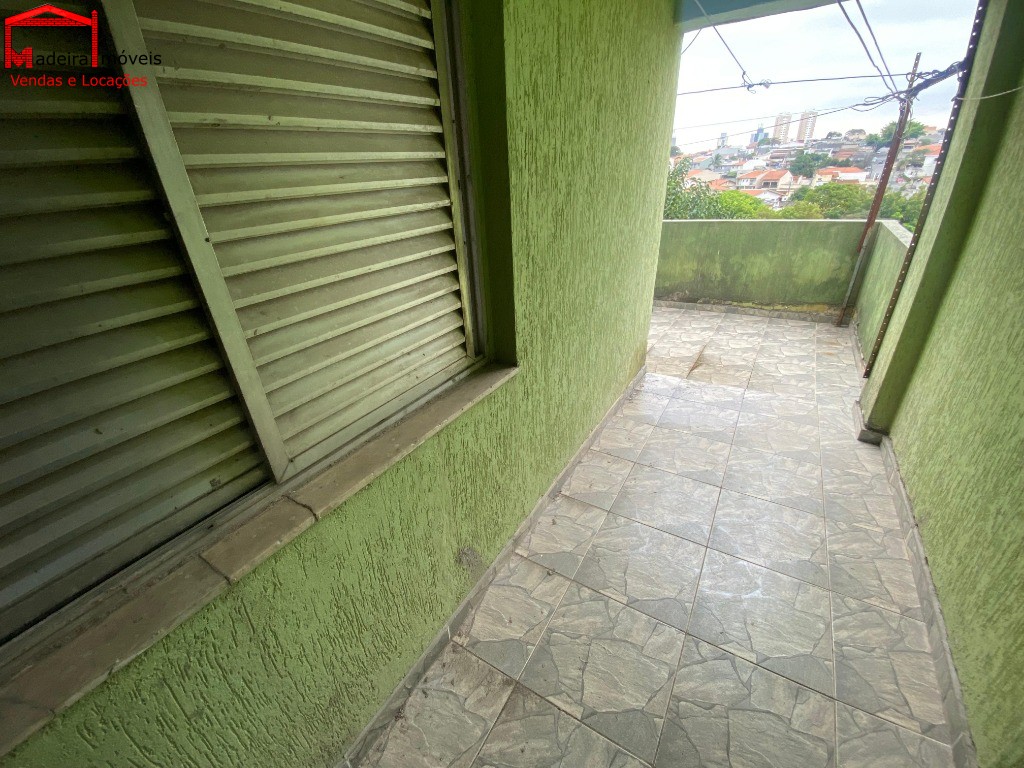 Sobrado, 3 quartos, 154 m² - Foto 35