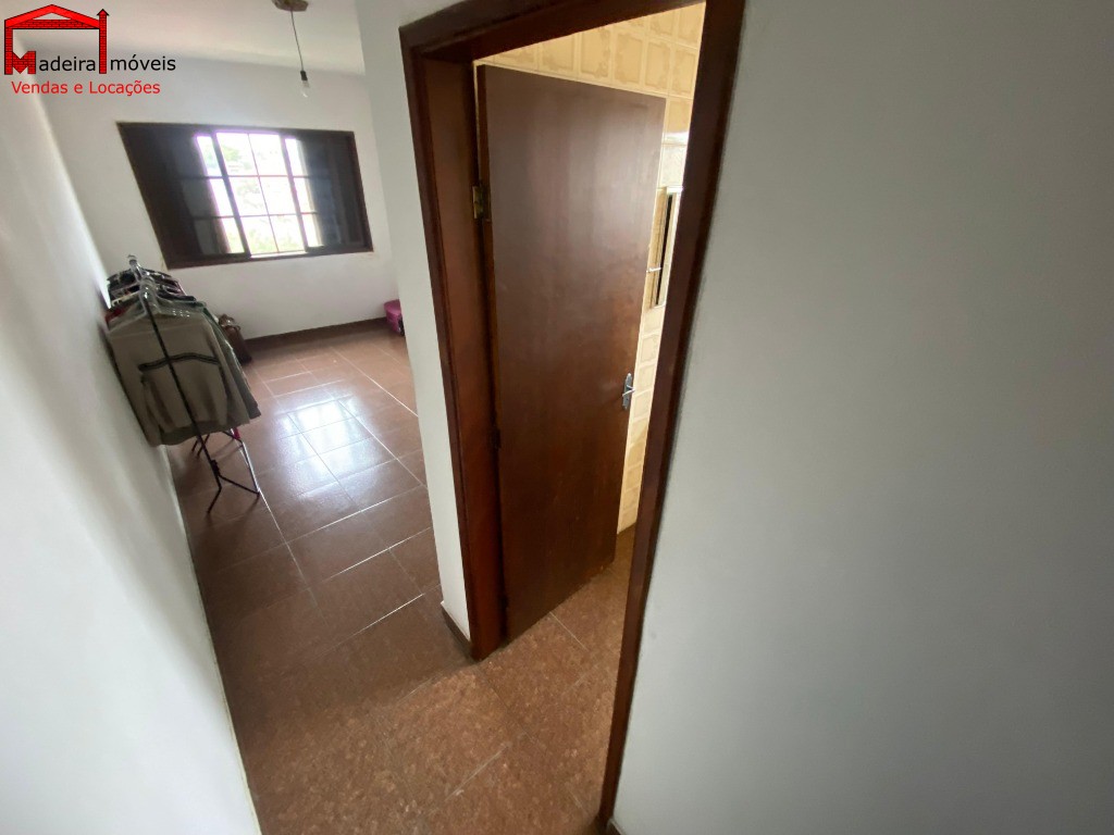 Sobrado, 3 quartos, 154 m² - Foto 30