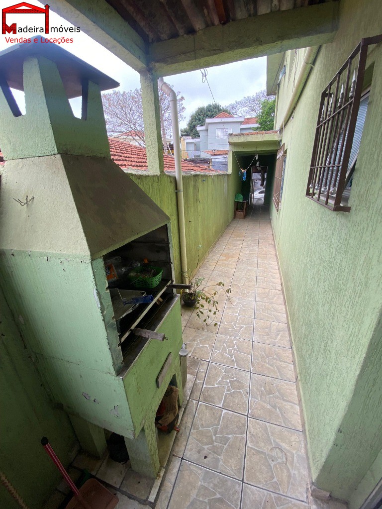 Sobrado, 3 quartos, 154 m² - Foto 34